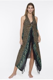 PAREO KIMONO IND/SIA